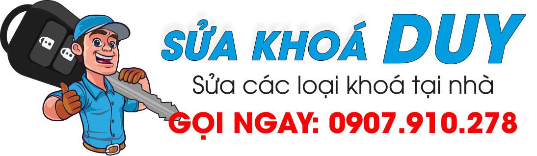 Sửa Khoá Duy